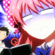 Illustration for article titled Watched with my Wife: iMonthly Girls Nozaki-kun/i